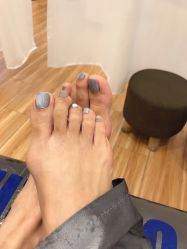 -TTNAIL天天美甲