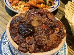 西安八宝甑糕-左陕右甘(亚运村店)