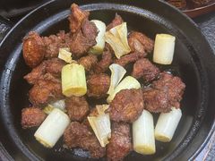 -旺爷砂锅·茶作(国贸城店)