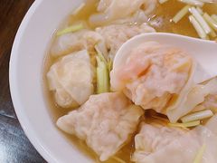 一记五宝云吞面-一记面馆·云吞面嘅专家(富华店)