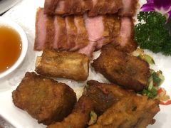 -长平肥姐白粥·海鲜打冷