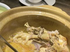 -外婆家(杭州马塍店)