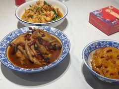 -回家吃饭·地道南昌菜(建德观总店)