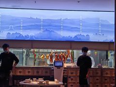 -莞府家宴·东莞菜(市民服务中心店)