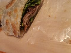 -卷翻天·卷饼(越野路店)