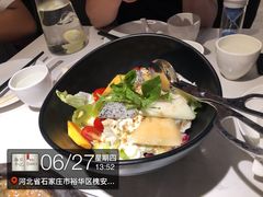 -小放牛炒菜馆(裕华万达店)
