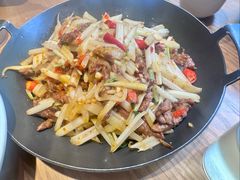 -张太婆老妈蹄花川菜馆·中华餐饮老字号(望平街店)
