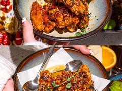-BE BRIGHT KITCHEN(正佳广场店)