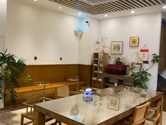 大堂-围裙妈妈(临平店)