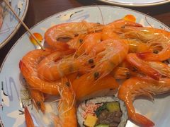 -松子料理(华威桥店)