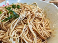 鸡油拌面-百家鸡味馆(清泰店)