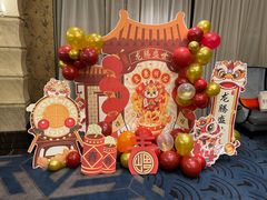 -南景饭店(万家丽路店)