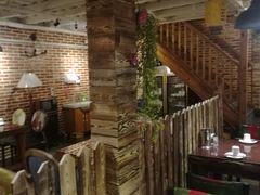 大堂-三个大叔东北烧烤·砂锅菜(西三旗店)