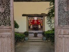 -文儒九号·闽菜馆(三坊七巷店)