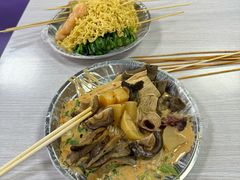 -大姐麻辣烫(莲宝中路店)
