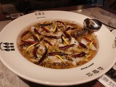 -渔语鱼新川菜Bistro(万象天地店)