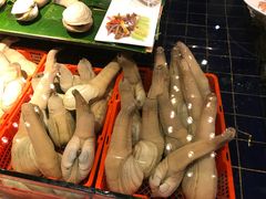 -79号渔船海鲜饭店(华强北店)