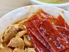 -广和隆猪蹄面(钟法路店)