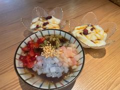 -花盐街·四川乐山小吃(西单大悦城店)