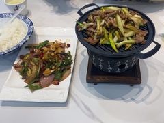 -苏湘小馆·不做预制菜(青年公社店)