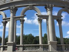 -黑龙江省森林植物园