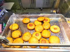 -认准地传统烫面炸糕