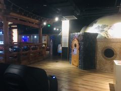 -沐槿宫韩式汗蒸水汇(马群店)