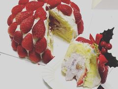 -Miss Sweet思薇蛋糕(北辰小区樱花苑店)