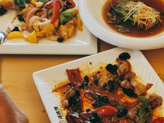 -汤连得温泉馆(宝山店)