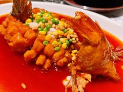 -杭州君悦酒店·湖滨28中餐厅