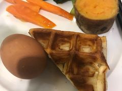 -北京西单美爵酒店