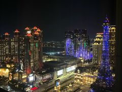 -澳门喜来登大酒店