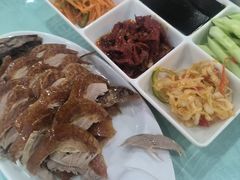 -全聚德(长江路店)