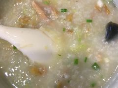 -宏状元现熬粥·京味菜(黄寺大街店)
