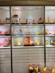 -中国黄金(北京旗舰店)