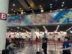 -中免(澳门机场免税店)