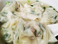 -汉记面馆(南华东路店)