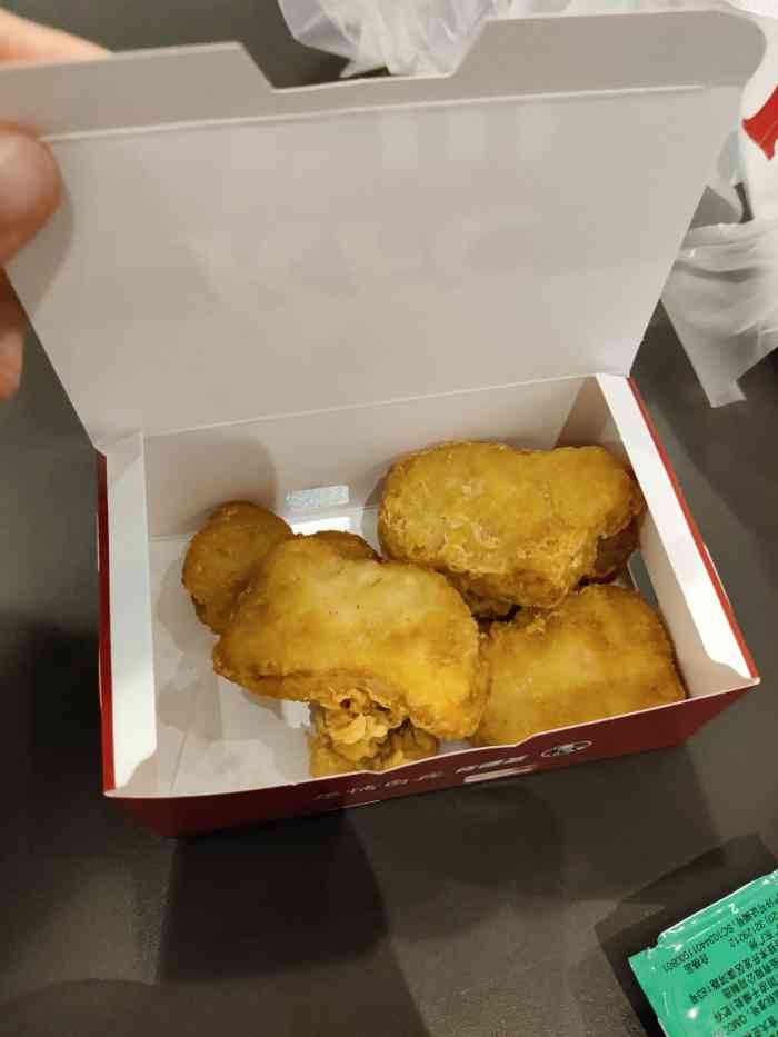 肯德基(八号仓店)-"开封菜生意真的是越做越大了.二游八号仓,.