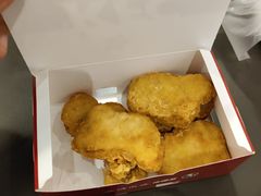 -肯德基(八号仓店)