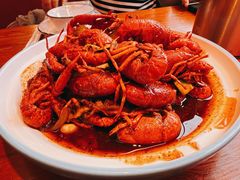 -望江门小龙虾(胜利河美食街店)