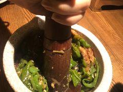 -炊烟小炒黄牛肉(中心印象城店)