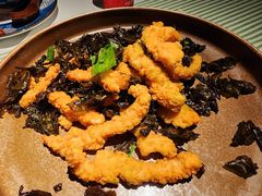 -桂满陇·西湖船宴(平安金融中心店)