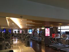 -CLASS国际公馆诺伯曼超越运动会馆