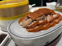 -紫光园·烤鸭·北京菜(团结湖店)