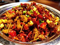 -老九巷川小馆(万松园店)