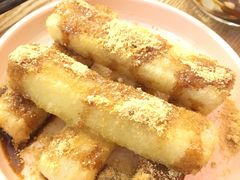 -长颈鹿的口袋钵钵鸡(市南店)