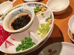 -老北京炸酱面·烤鸭(前门店)