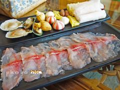 -丽江庭院之丽江往事(安定门店)