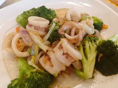 -新金盛·海鲜酒楼(盐田店)
