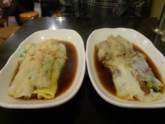 -卓粤拉肠(红庙店)